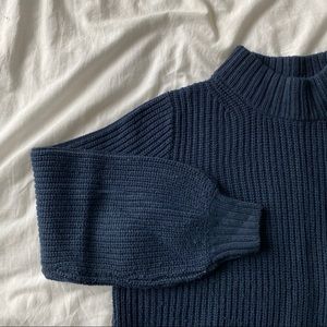 Abercrombie & Fitch Sweater